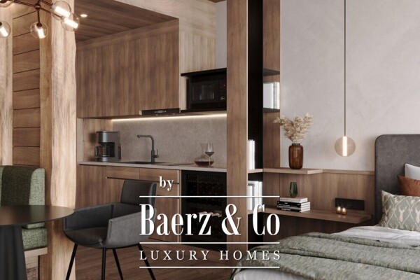 photo 3 Lauchernalp apartment nr. 9