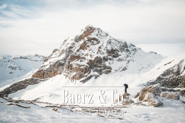 photo 15 Lauchernalp apartment nr. 9