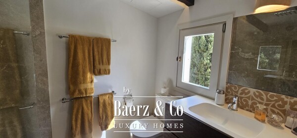 photo 14 Exclusive Luxury Finca in S’Arracó: Elegance, Tradition, and Nature in Perfect Harmony