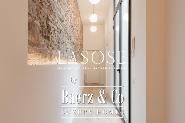 photo 26 Barcelona, Camp d en Grassot i Gràcia Nova