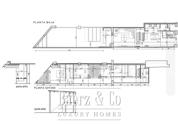 photo 45 Barcelona, Camp d en Grassot i Gràcia Nova