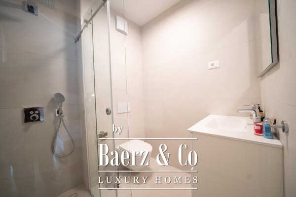 photo 12 Zadar, Borik, luxuriously furnished and equipped two-bedroom apartment with a spacious terrace