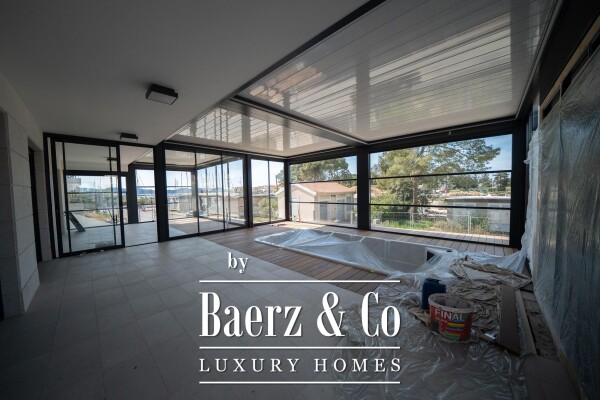 photo 19 Zadar, Borik, luxuriously furnished and equipped two-bedroom apartment with a spacious terrace