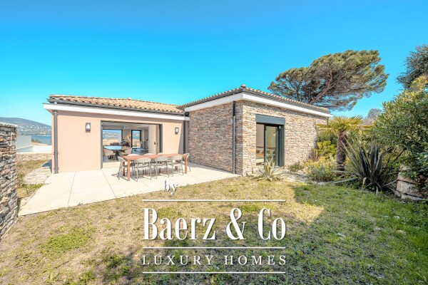 photo 3 Gassin Apartment – Just Steps from the Beach and 5 Minutes to St. Tropez