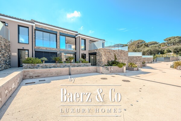 photo 2 Gassin Apartment – Just Steps from the Beach and 5 Minutes to St. Tropez