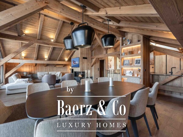 photo 4 Duplex Half Farm - 5 en Suite Bedrooms - Les pettoreaux