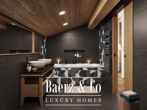 photo 5 New Development kalista – One-Bedroom Apartment – Le Jaillet