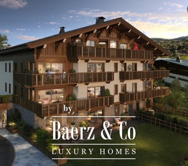 photo 8 New Development kalista – One-Bedroom Apartment – Le Jaillet