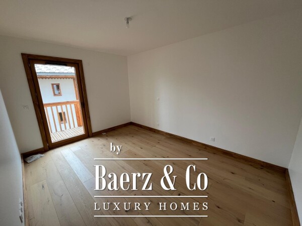 photo 11 New Development kalista – One-Bedroom Apartment – Le Jaillet