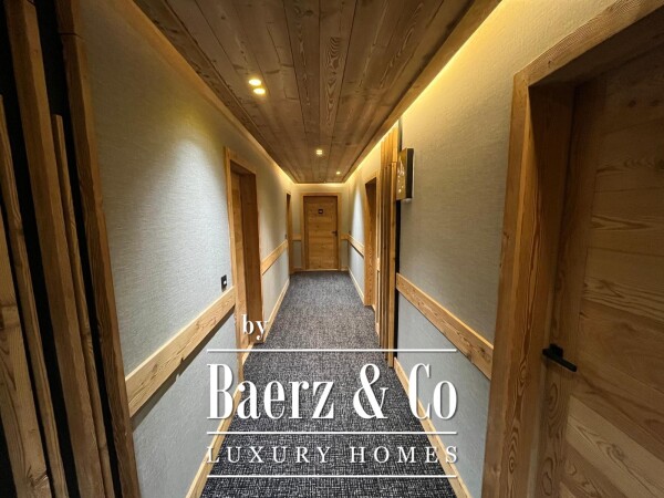 photo 10 NEW DEVELOPMENT KALISTA – ONE-BEDROOM APARTMENT – LE JAILLET