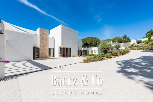 photo 6 Beautiful luxury home in Sotogrande, Sotogrande Alto - Zona G