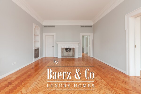 photo 17 Beautiful luxury home in Belém, Restelo