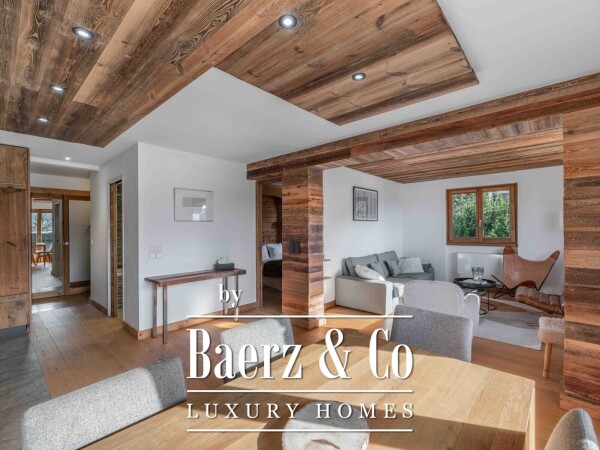 photo 3 Apartment T4 - garden - level completely renovated