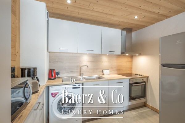 photo 3 STUNNING 4-BEDROOM APARTMENT + GARDEN - HEART OF THE RESORT