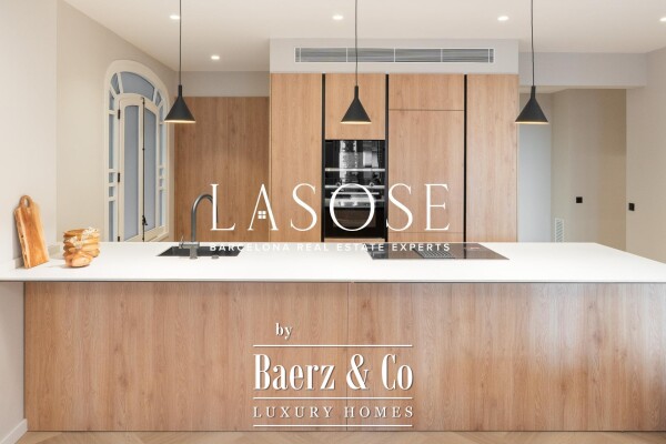 photo 27 Barcelona, Sant Pere - Santa Caterina i la Ribera