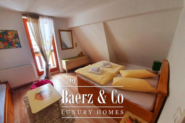 photo 19 Vrelo, Jasenak – a beautiful estate on a land area of 2,600 m²