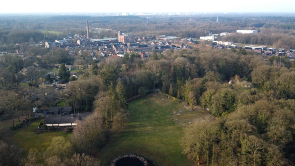 photo 17 Bastinglaan 20 0 ong