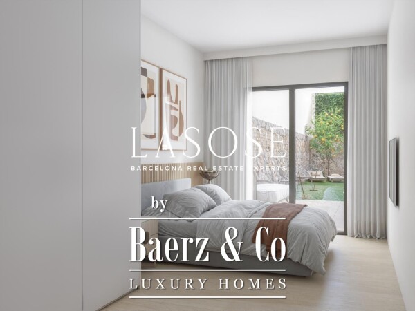 photo 7 Barcelona, El Poblenou