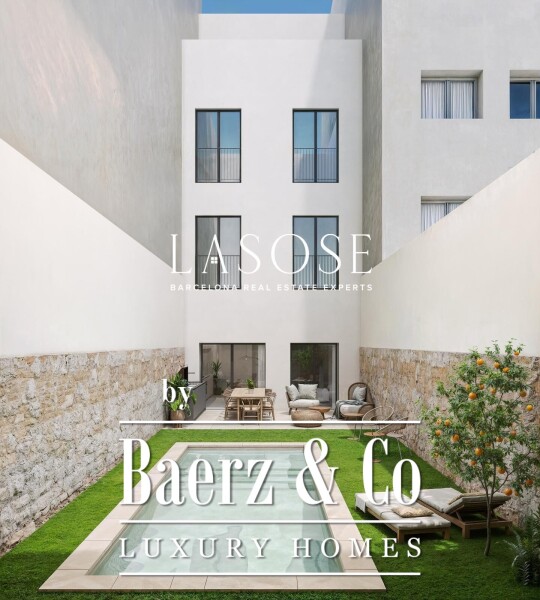 photo 23 Barcelona, El Poblenou