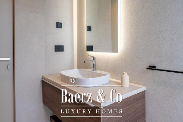 photo 11 Istria, Labinci, luxury villa with sea view