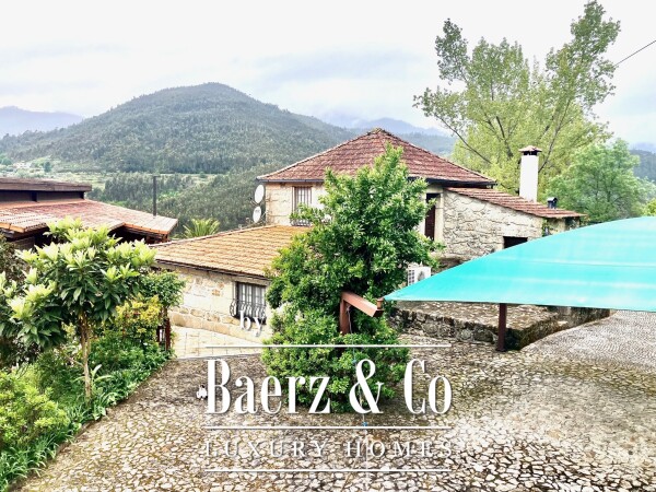 photo 5 Wonderful farm near the Vouga River