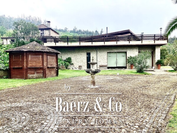 photo 34 Wonderful farm near the Vouga River