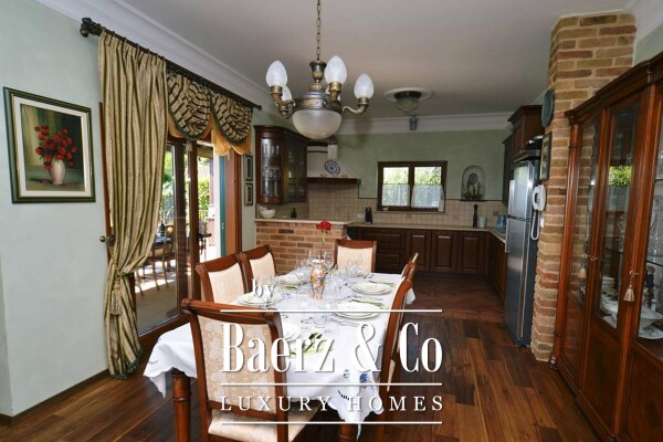 photo 10 Opatija, Matulji, villa with swimming pool and panoramic sea view