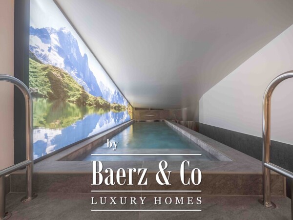 photo 5 3-BEDROOM APARTMENT - DOUBLE EXPOSURE