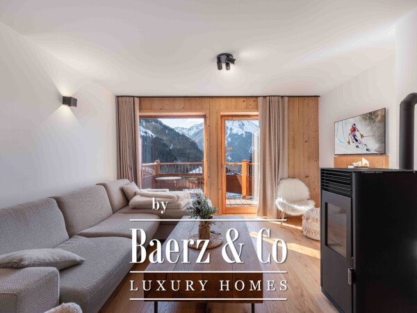 photo 2 TWO-BEDROOM APARTMENT - TOP OF THE RANGE