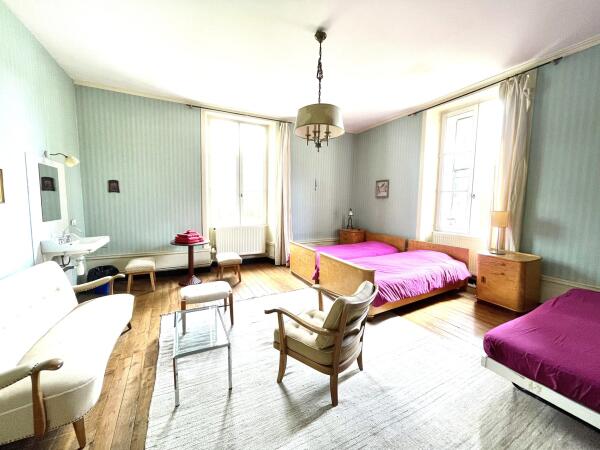 photo 16 Chateau de Faverolles 