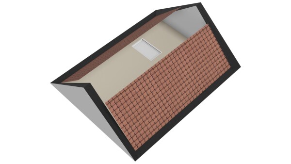 Floor Plan 9 - Oude Delft 32