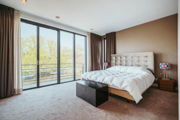 photo 22 Herman Gorterstraat 24