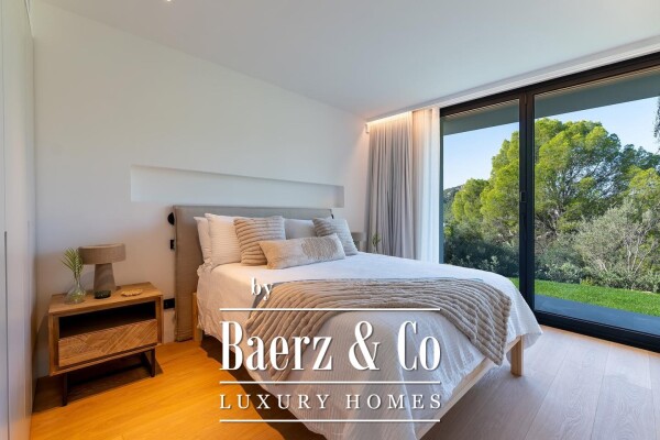 photo 7 Contemporary elegance with Mediterranean soul overlooking Port d’Andratx