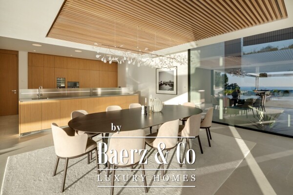 photo 11 Villa - El Madroñal - Benahavis - Ref: 8622