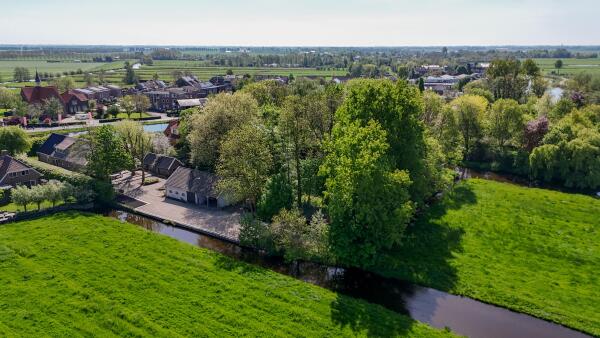 photo 5 de Hoef Westzijde 47