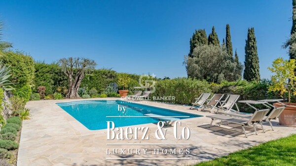 photo 21 Exceptional Seaview - On the heights of Vence