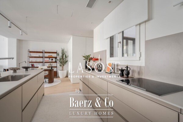 photo 18 Barcelona, Dreta de l´Eixample