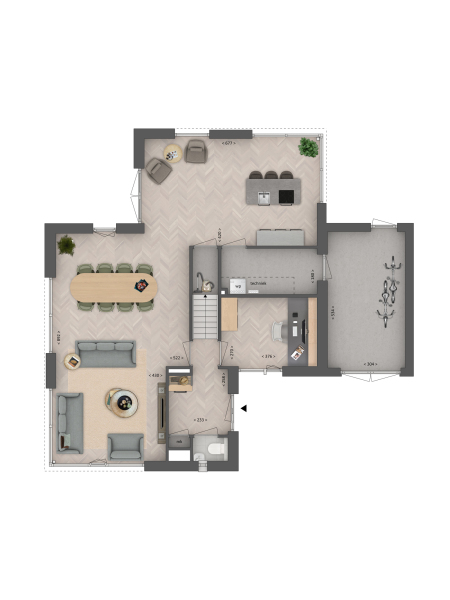 photo 3 Westerpark - Buitens - 14 0 ong