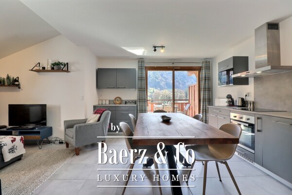 photo 3 2 BEDROOMS APARTMENT - CLOSE TO THE CENTER