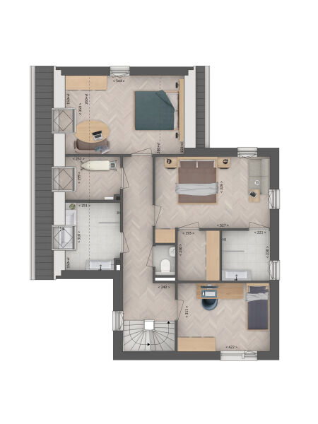 photo 4 Westerpark - Buitens - 19 0 ong