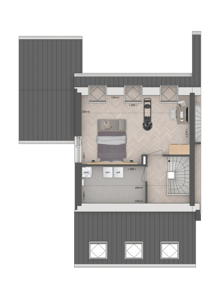 photo 5 Westerpark - Buitens - 12 0 ong