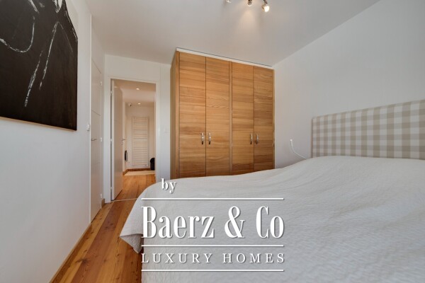 photo 3 2-Bedroom apartment + Studio on the same floor in Tignes 2100