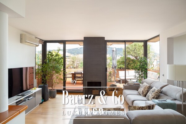 photo 14 Penthouse for sale in Sant Gervasi - Galvany