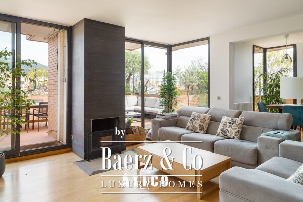 photo 15 Penthouse for sale in Sant Gervasi - Galvany