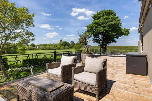 photo 23 Rijndijk 28