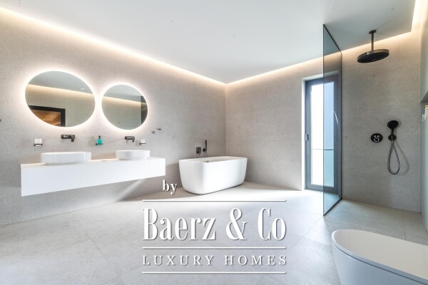 photo 16 Zagreb, Sesvete – Luxury Smart House Villa with Pool, 390 m²