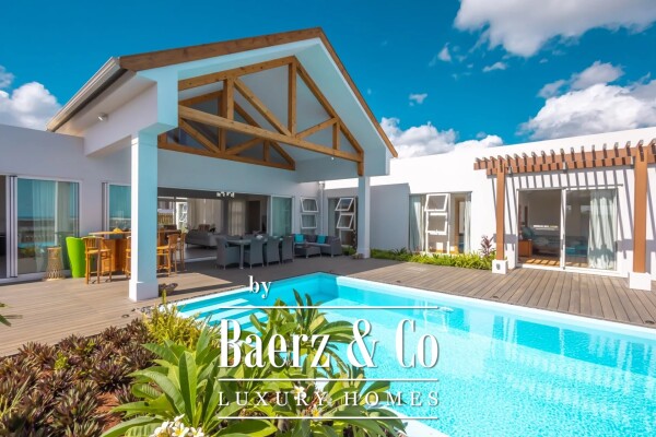 photo 1 VILLA FOR SALE IN ALBION