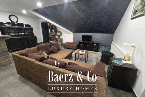 photo 13 Donji Miholjac, City Center – residential-Commercial House with Three Apartments and a Commercial Sp