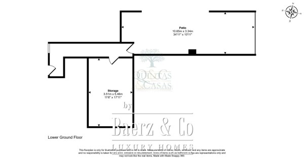 photo 33 Beautiful luxury home in Loulé (São Sebastião), Countryside