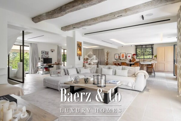 photo 6 Charming fully renovated provençal